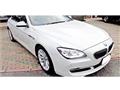 2014 BMW 6 Series