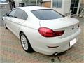 2014 BMW 6 Series