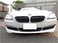 2014 BMW 6 Series