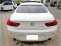 2014 BMW 6 Series