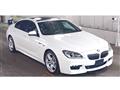2014 BMW 6 Series