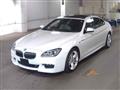 2014 BMW 6 Series