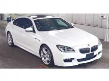 2014 BMW 6 Series