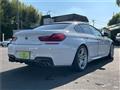 2014 BMW 6 Series