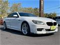 2014 BMW 6 Series
