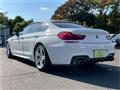 2014 BMW 6 Series