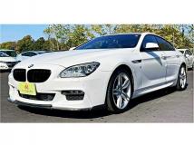 2014 BMW 6 Series