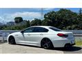 2014 BMW 6 Series