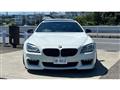 2014 BMW 6 Series