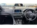 2014 BMW 6 Series