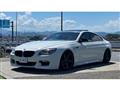 2014 BMW 6 Series