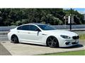 2014 BMW 6 Series