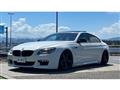 2014 BMW 6 Series
