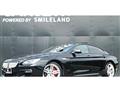 2014 BMW 6 Series