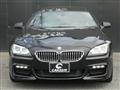 2014 BMW 6 Series