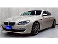 2014 BMW 6 Series