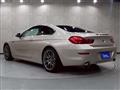 2014 BMW 6 Series