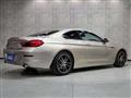 2014 BMW 6 Series