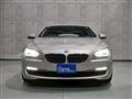 2014 BMW 6 Series