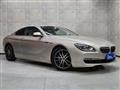 2014 BMW 6 Series