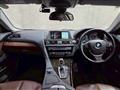 2014 BMW 6 Series