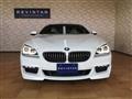 2014 BMW 6 Series