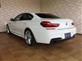 2014 BMW 6 Series