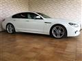 2014 BMW 6 Series