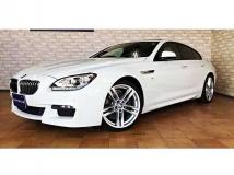 2014 BMW 6 Series