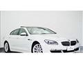 2013 BMW 6 Series