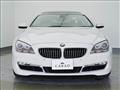 2013 BMW 6 Series