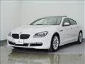 2013 BMW 6 Series