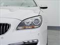 2013 BMW 6 Series