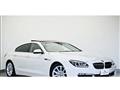 2013 BMW 6 Series