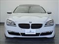 2013 BMW 6 Series