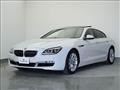 2013 BMW 6 Series