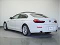 2013 BMW 6 Series
