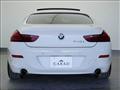 2013 BMW 6 Series
