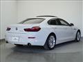 2013 BMW 6 Series