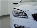 2013 BMW 6 Series