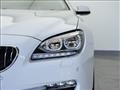 2013 BMW 6 Series