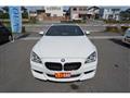 2013 BMW 6 Series