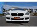 2013 BMW 6 Series