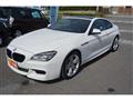2013 BMW 6 Series