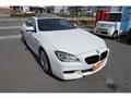 2013 BMW 6 Series