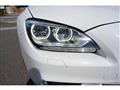 2013 BMW 6 Series