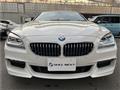 2013 BMW 6 Series