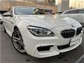 2013 BMW 6 Series