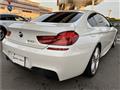 2013 BMW 6 Series