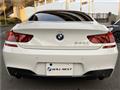 2013 BMW 6 Series